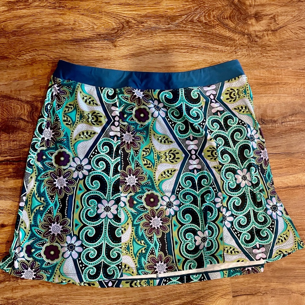 Prana Skirt